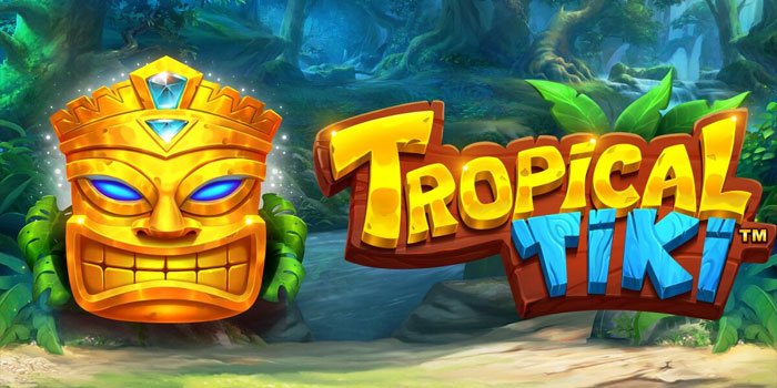 Cara Mendapatkan Jackpot di Slot Gacor Tropical Tiki