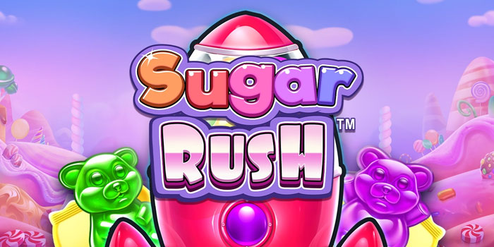 Trik Ampuh Menang Jackpot di Situs Slot Sugar Rush