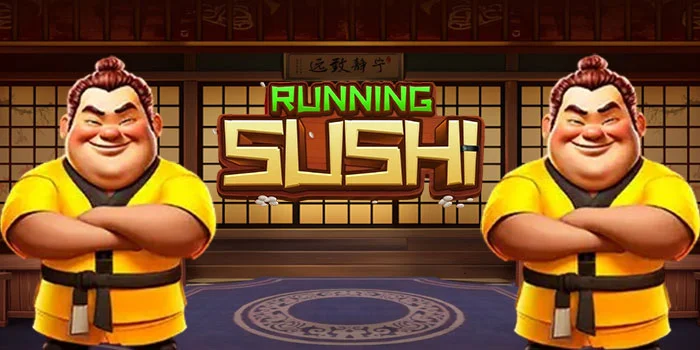 Panduan Jackpot Slot Running Sushi Dengan Pola Rahasia