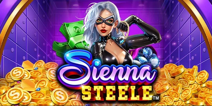 Tips Ampuh Menang Jackpot Slot Sienna Steele Tanpa Ribet