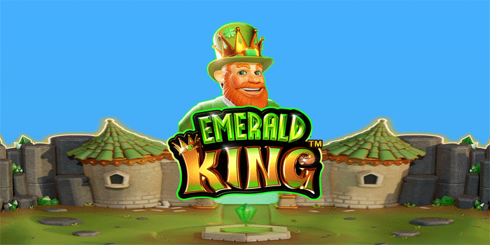 Cara Efektif Mendapatkan Jackpot Besar Slot Emerald King
