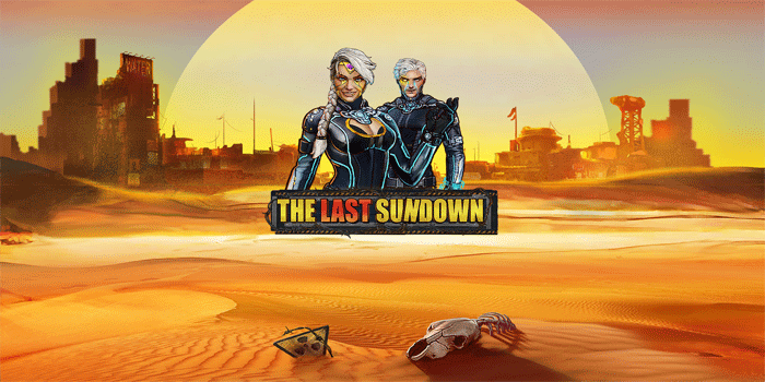 Strategi Cerdas Meraih Cuan Besar Slot The Last Sundown
