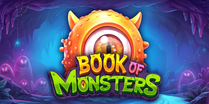 Cara Memborong Jackpot Besar di Slot Book Of Monsters Online