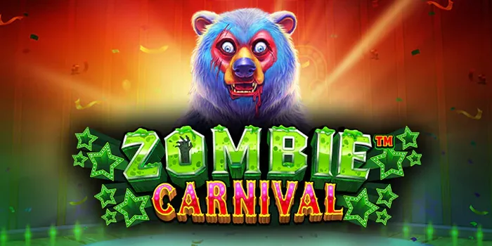 Cara Ampuh Meraih Kemenangan di Slot Zombie Carnival