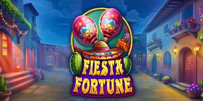 Trik Menang Jackpot Besar Slot Fiesta Fortune Online Terbaru