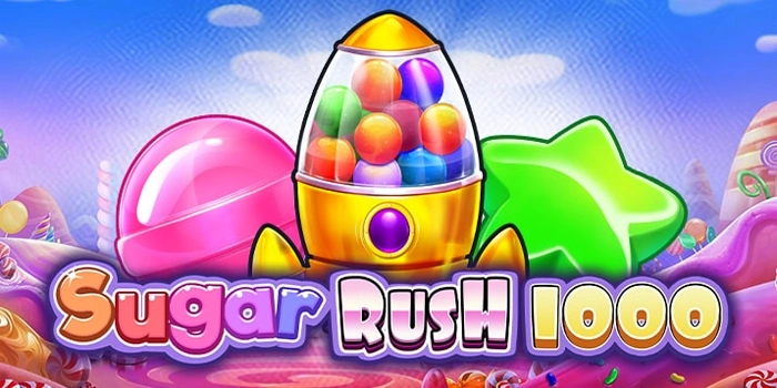 Langkah Tepat Meraih Jackpot Besar Slot Sugar Rush 1000