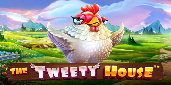 Tips Mendapatkan Jackpot di Slot The Tweety House