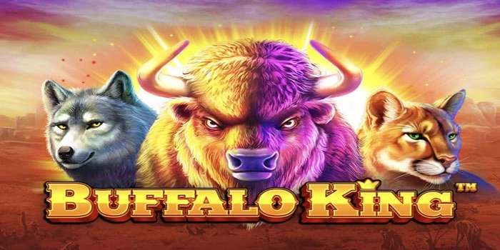 Bocoran Tips Mendapatkan Jackpot Di Slot Buffalo King