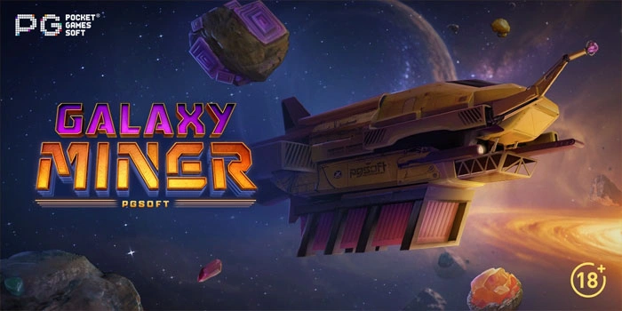 Bocoran Trik Gacor Bermain Di Slot Galaxy Miner