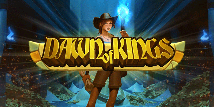 Teknik Ampuh Pemula Raih Kemenangan Besar Slot Dawn Of Kings