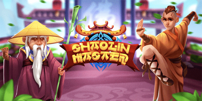 Teknik Ampuh Meningkatkan Peluang Jackpot Slot Shaolin Master