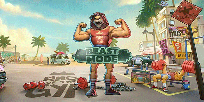 Slot Beast Mode Favorit Pemain Dengan Kemenangan Fantastis