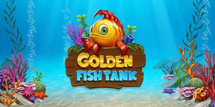 Panduan Lengkap Slot Golden Fish Tank Untuk Pemula Ingin Menang