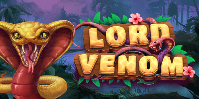 Slot Lord Venom Gacor Yang Sering Kasih Menang Besar