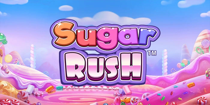 Trik Rahasia Hajar Jackpot Di Slot Sugar Rush